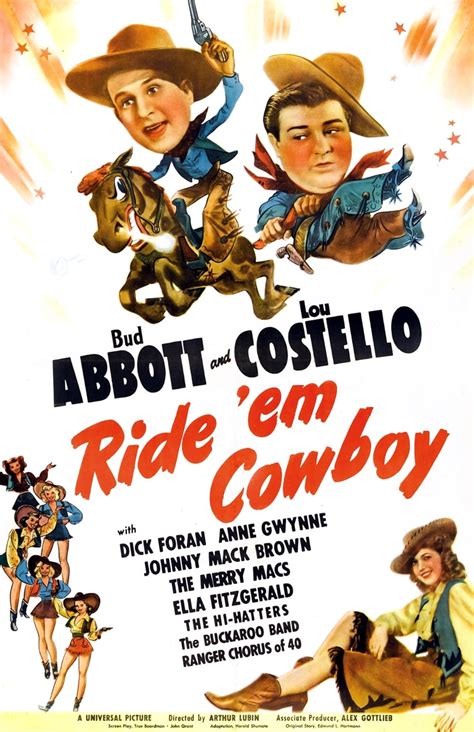 Ride Em Cowboy Betfair